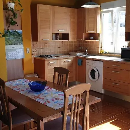 Roses Guest house Dobrinj