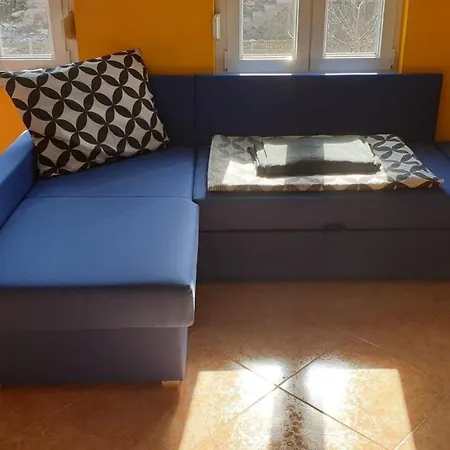 Guest house Roses 4*