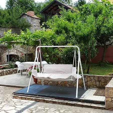 Guest house Roses *