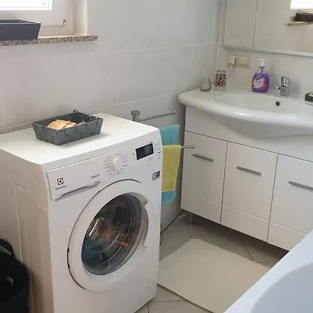 Roses Guest house Dobrinj