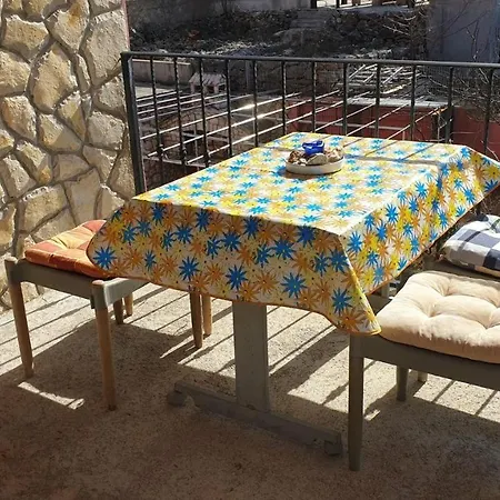 Roses Guest house Dobrinj