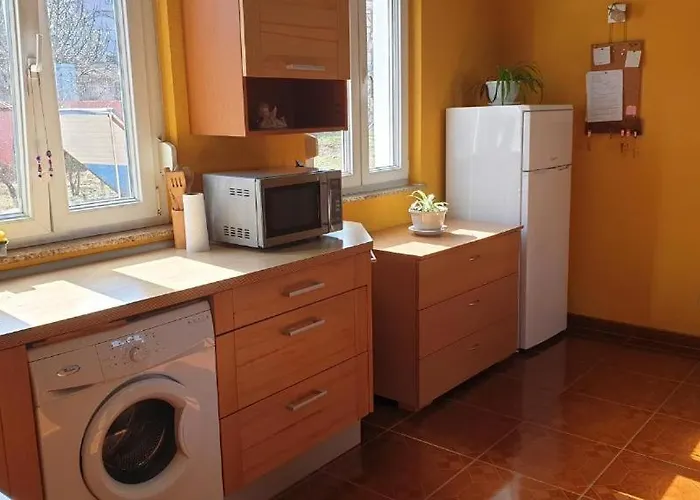 Guest house Roses 4*