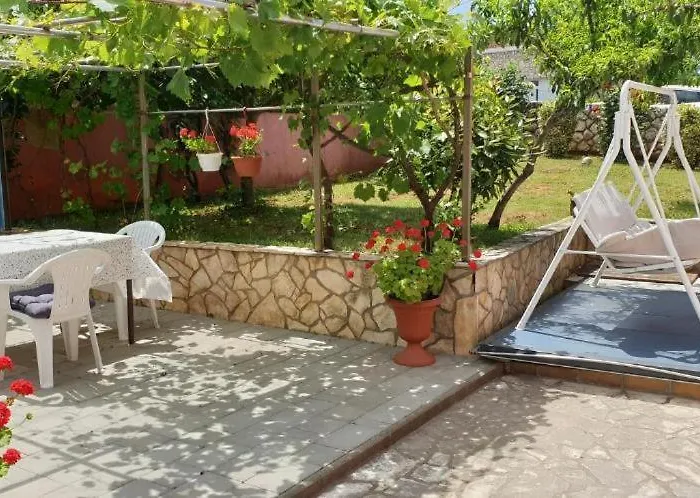 Roses Guest house