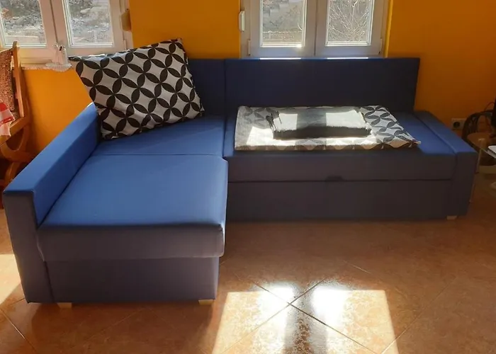 Guest house Roses 4*