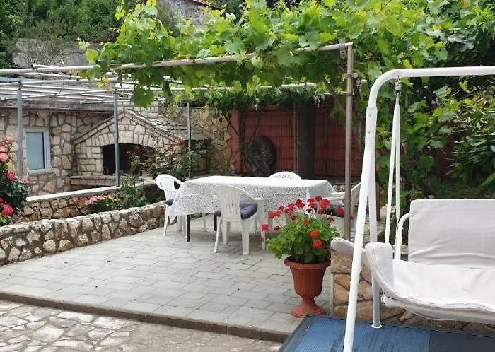 Roses 4* Dobrinj