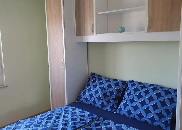 Roses Guest house Dobrinj