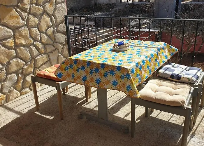 Roses Guest house Dobrinj