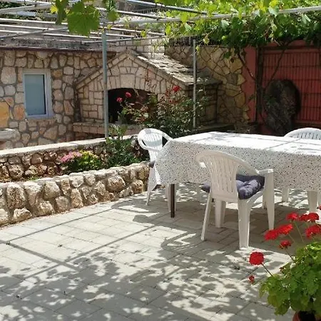 Roses Πανσιόν 4*