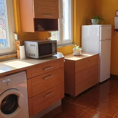 Guest house Roses 4*