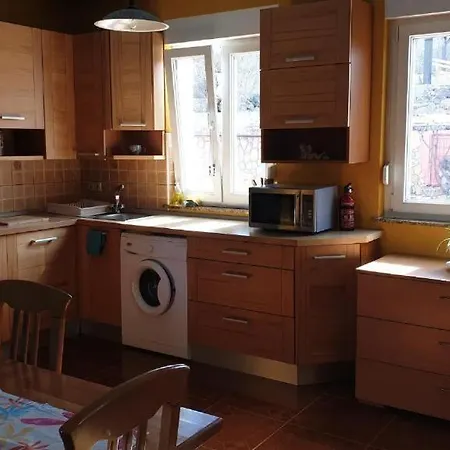 Roses Guest house 4*
