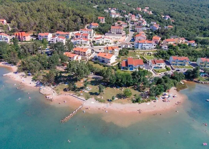 Roses 招待所 Dobrinj